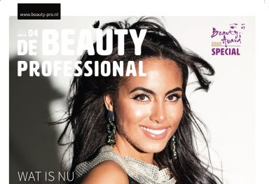 cover de beautyprofessional