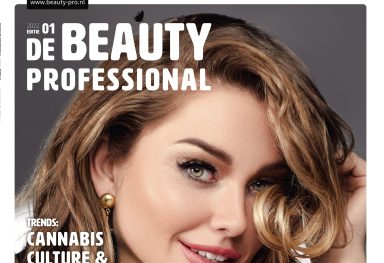 De beauty professional cover